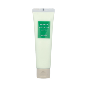 AROMATICA plaukų kaukė Rosemary Scalp 3-in-1 Treatment, 165 g
