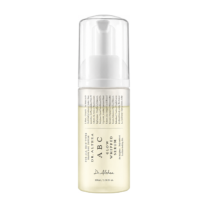DR.ALTHEA serumas ABC Glow Whipped, 100 ml
