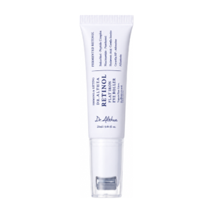 DR.ALTHEA paakių serumas Retinol Flat Iron Eye Roller, 25 ml