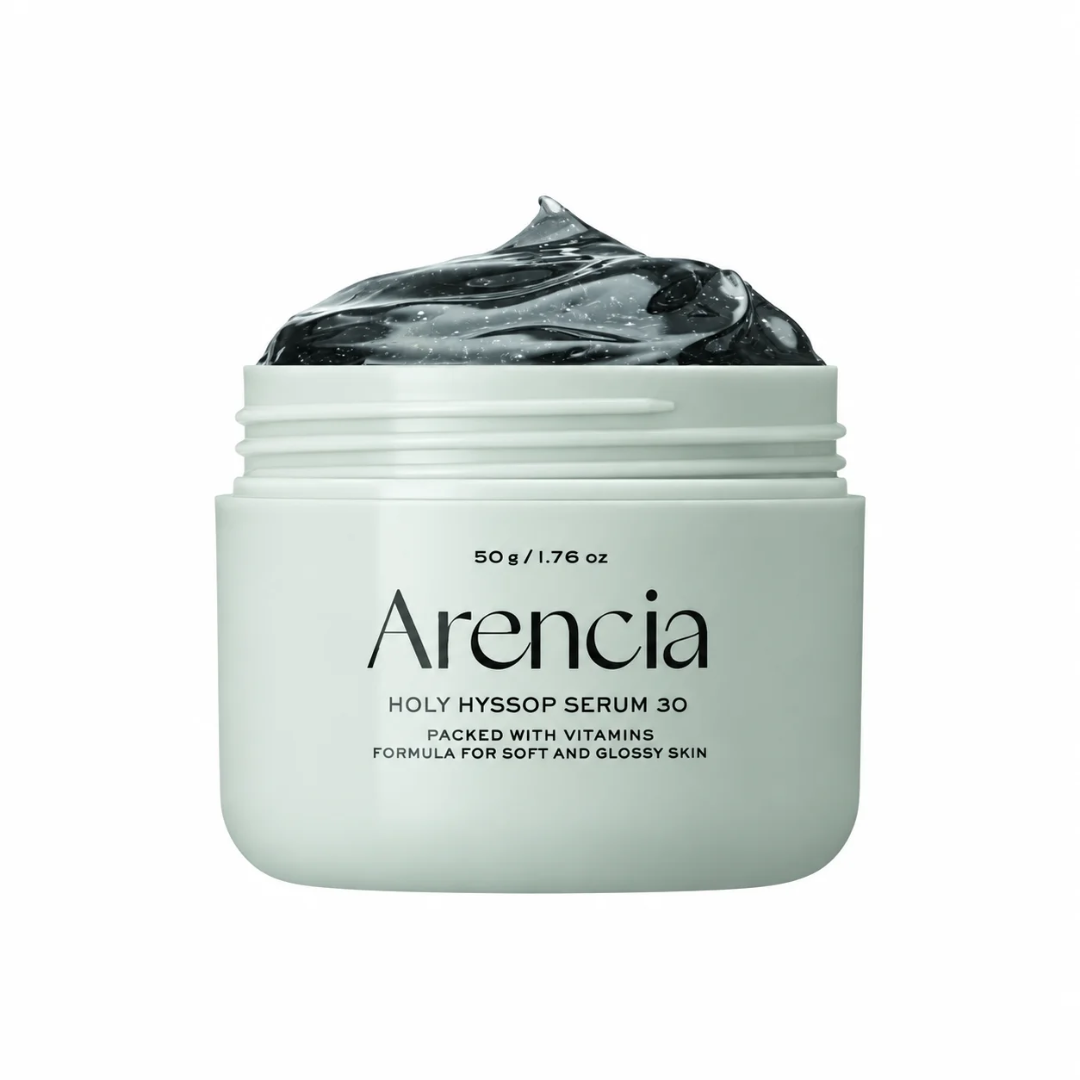 ARENCIA serumas Holy Hyssop 30, 50 g