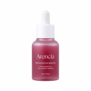ARENCIA serumas Red Smoothie 8, 30 ml