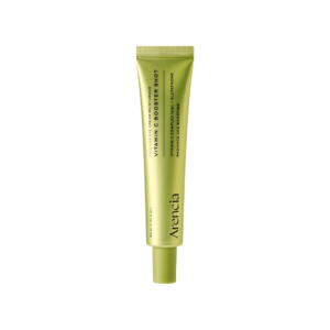 ARENCIA serumas Vitamin C Booster Shot, 30 ml