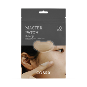 COSRX pleistrai Master Patch X-Large, 1 pakuotė - 10 vnt.