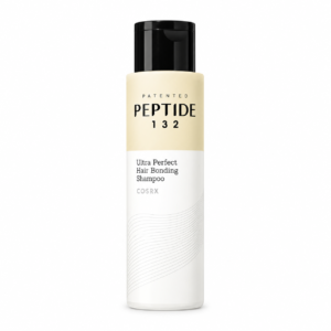 COSRX šampūnas Peptide-132 Ultra Perfect Hair Bonding, 200 ml