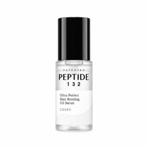 COSRX serumas plaukams Peptide-132 Ultra Perfect Hair Bonding Oil, 28 ml