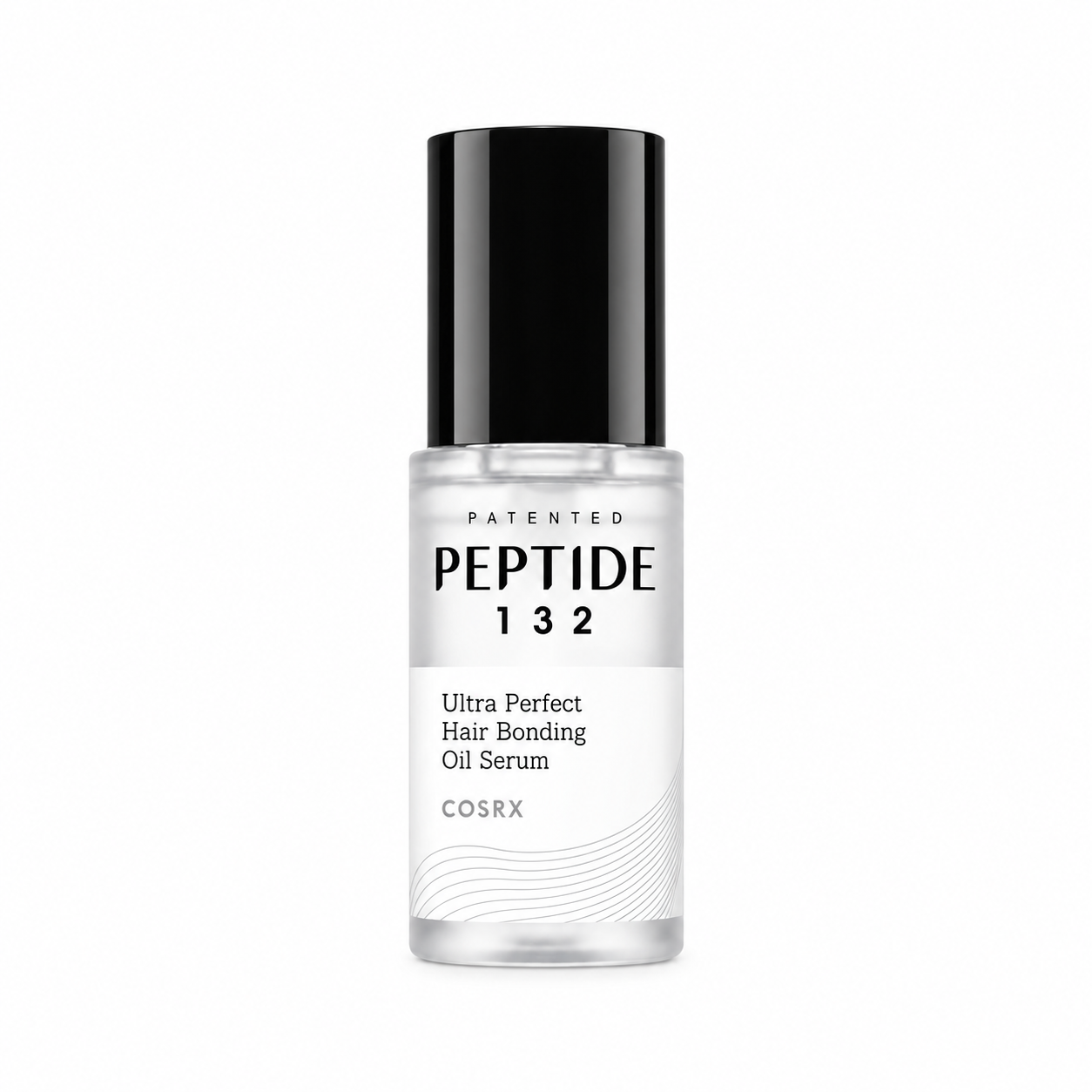 COSRX serumas plaukams Peptide-132 Ultra Perfect Hair Bonding Oil, 28 ml