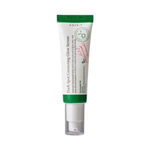 AXIS-Y serumas Dark Spot Correcting Glow, 50 ml