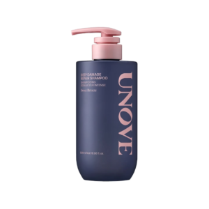 UNOVE šampūnas Deep Damage Repair, 500 ml