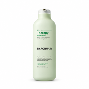 DR.FORHAIR plaukų balzamas Phyto Therapy Treatment, 500 ml