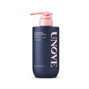 UNOVE šampūnas Deep Damage Repair, 500 ml