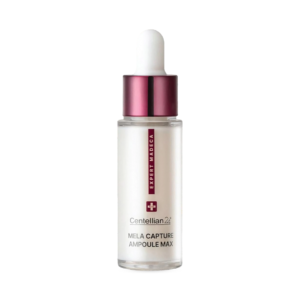 Pažeista pakuotė - CENTELLIAN24 veido ampulė Expert Madeca Mela Capture Max, 15 ml