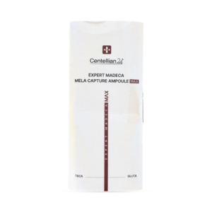 Pažeista pakuotė - CENTELLIAN24 veido ampulė Expert Madeca Mela Capture Max, 15 ml
