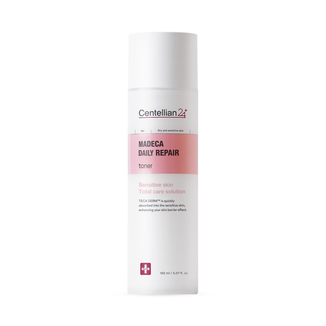 CENTELLIAN24 veido tonikas Madeca Daily Repair, 150 ml