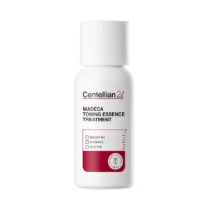 CENTELLIAN24 veido esencija Madeca Toning Essence Treatment, 30 ml