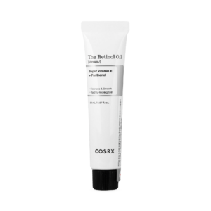 COSRX kremas The Retinol 0.1 Cream, 20 ml