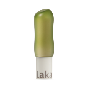 LAKA lūpų balzamas Soul Vegan Lip Balm #Clear, 3,9 g