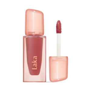 LAKA lūpų blizgesys Jelling Nude Gloss 308 Rosa Ring, 4,5 g