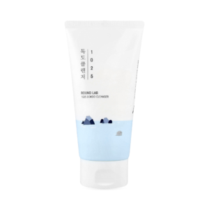 ROUND LAB prausiklis 1025 Dokdo Cleanser, 150 ml