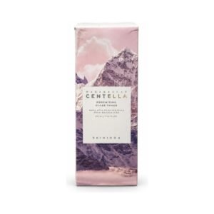 SKIN1004 Madagascar Centella Poremizing Clear Toner, pažeista pakuotė