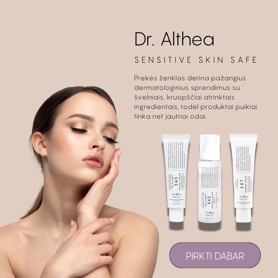 althea
