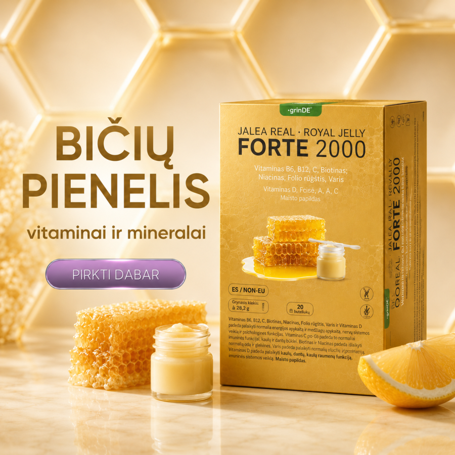 biciu pienelis