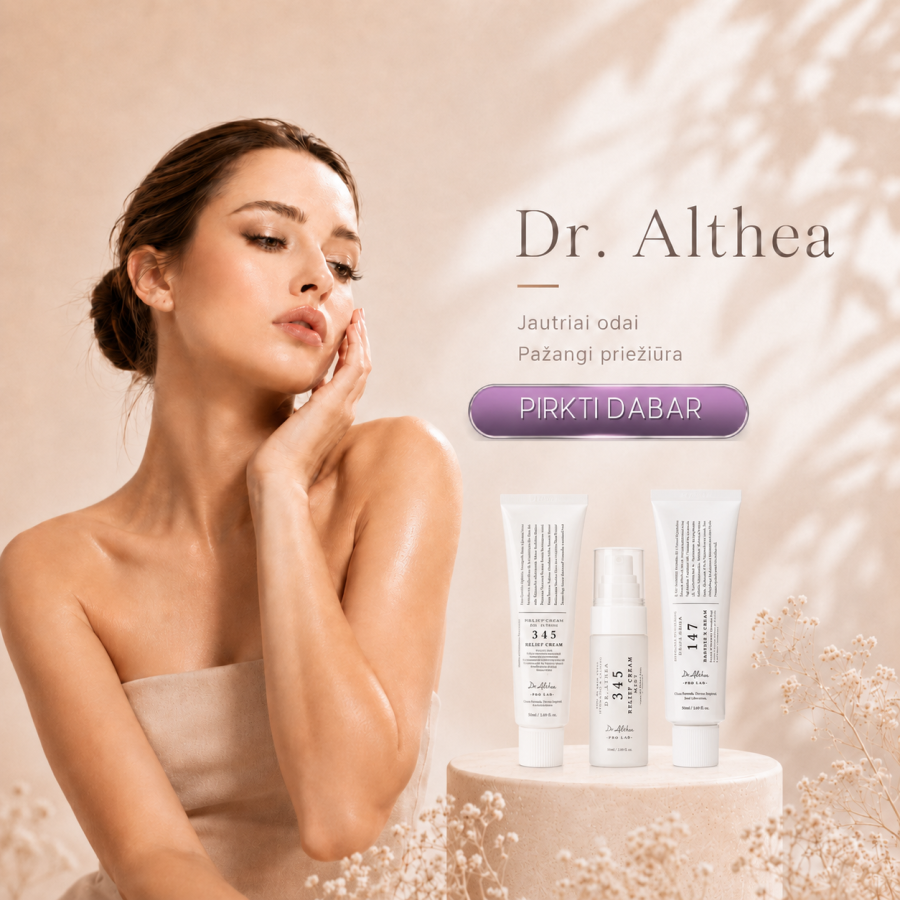 dr althea