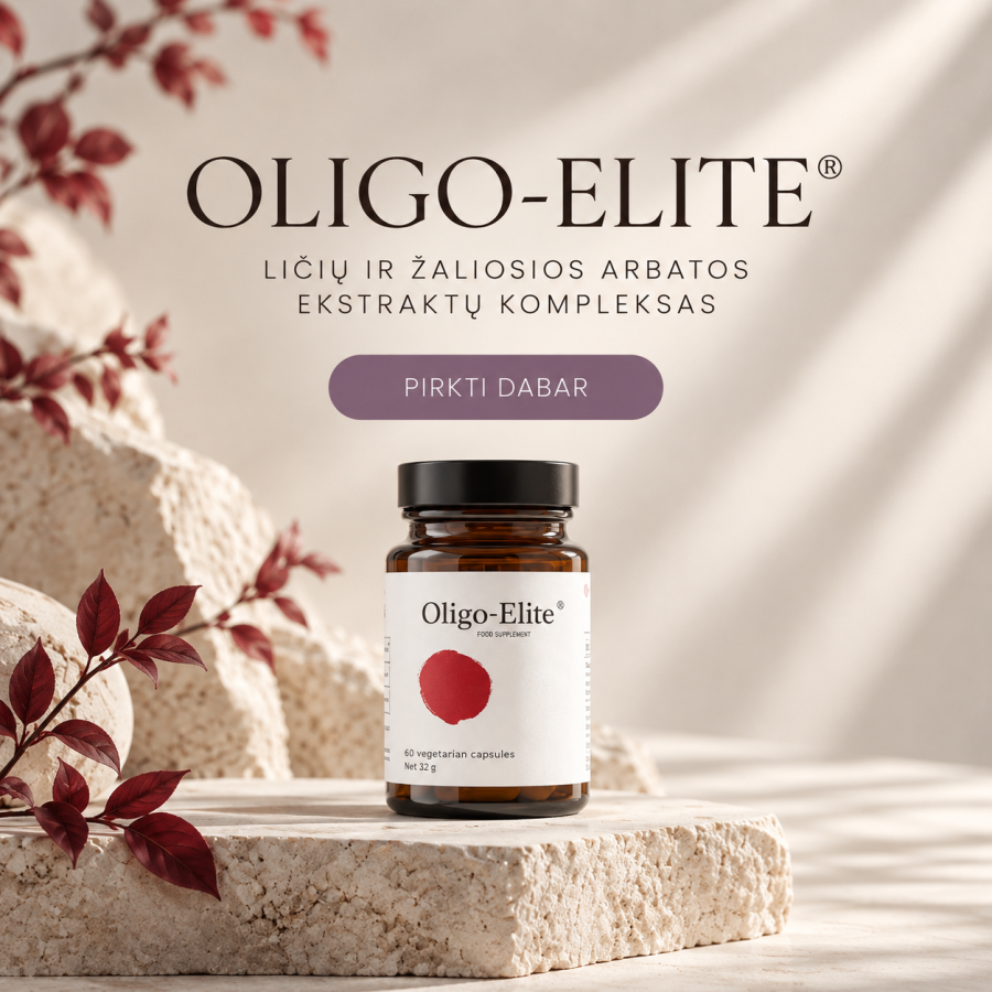 oligo-elite